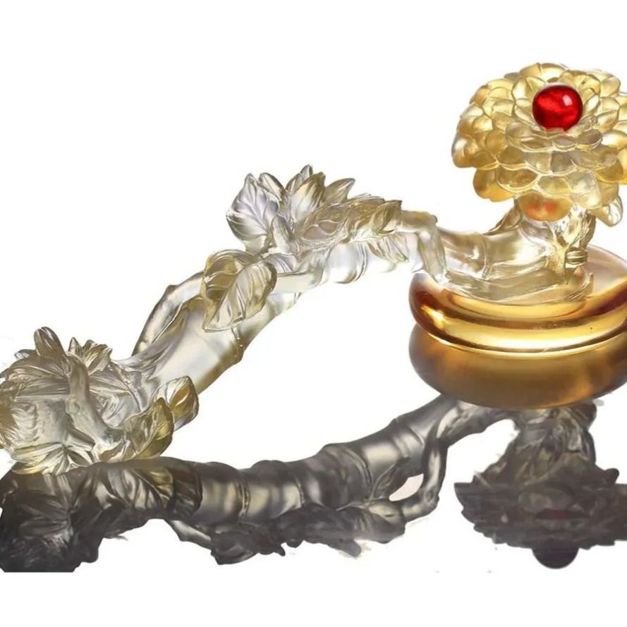 Ruyi of Virtue 