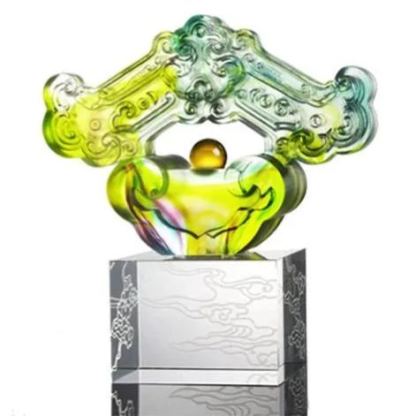 Benevolent Ruyi 