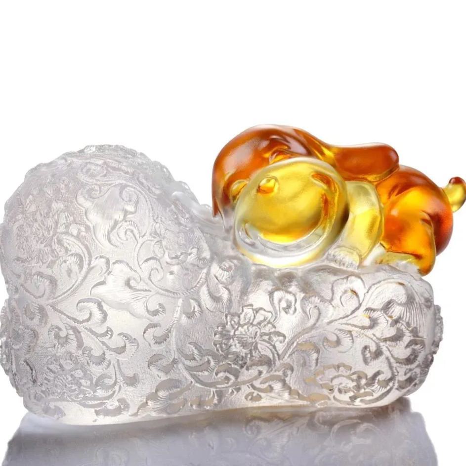 Hold On Tight to Luck 