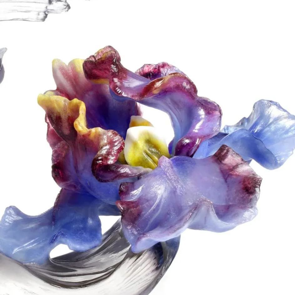 Arising through Contentment 