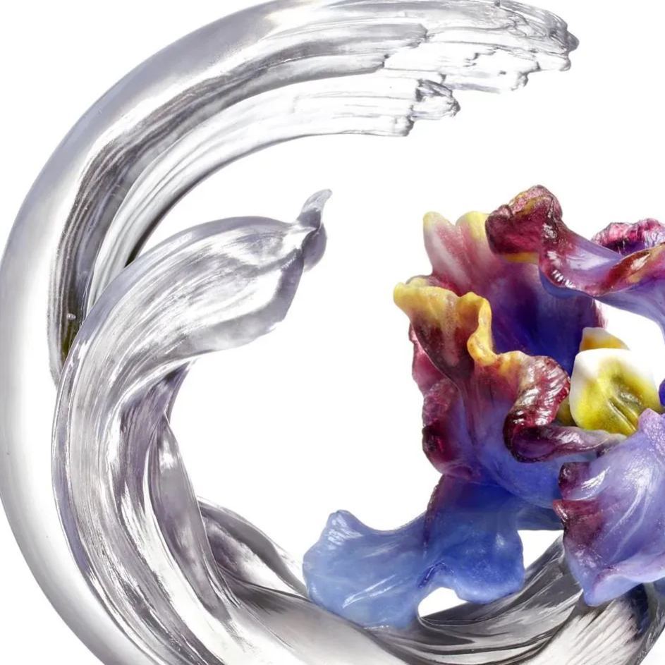 Arising through Contentment 