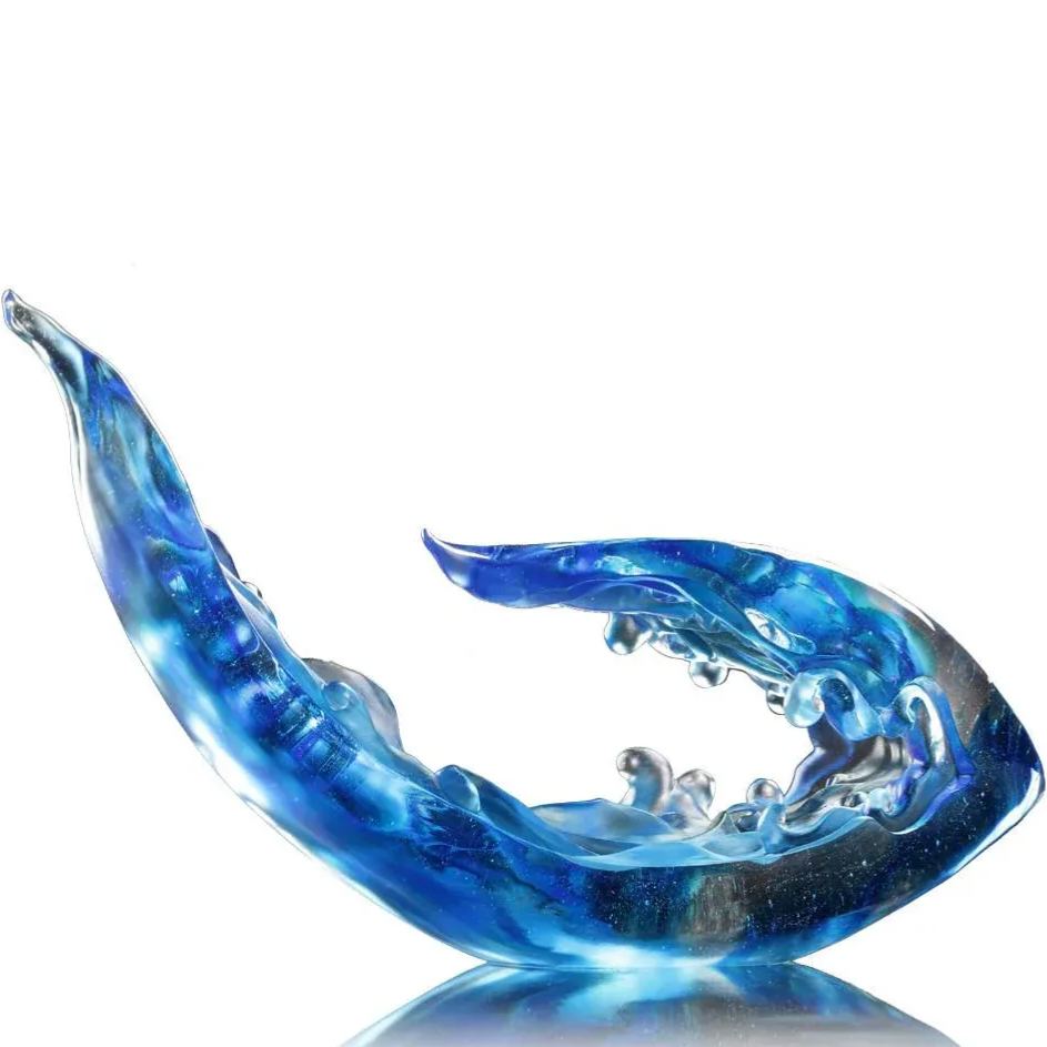 Crystal Ruyi, Omnipresent Ruyi 