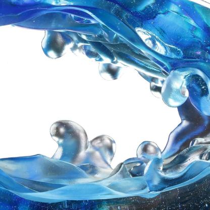 Crystal Ruyi, Omnipresent Ruyi 