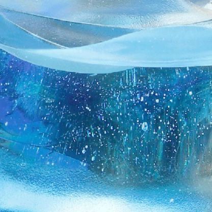 Crystal Ruyi, Omnipresent Ruyi 