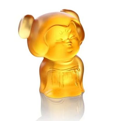 Crystal Beauty Tang, Girlfriends 