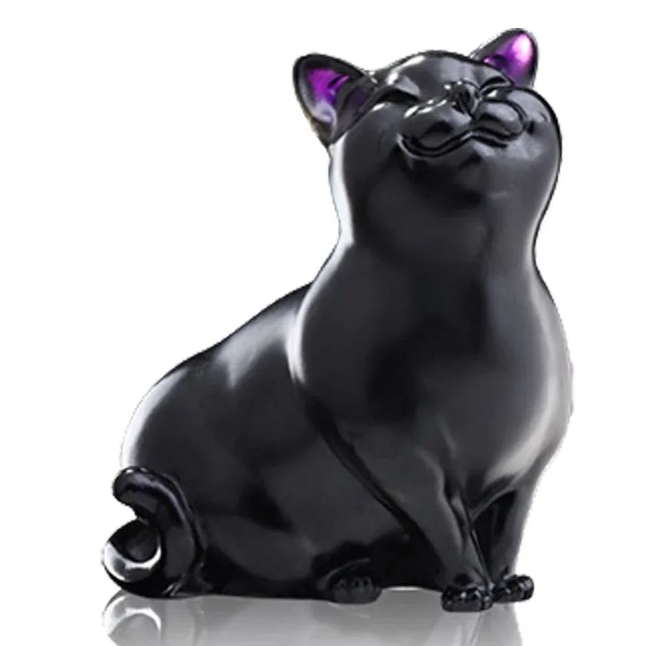 Crystal Cat, My Dear 