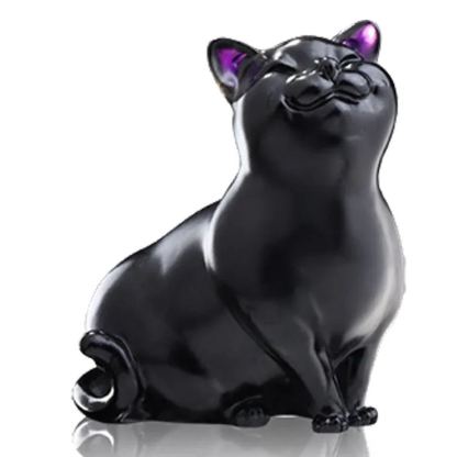 Crystal Cat, My Dear 