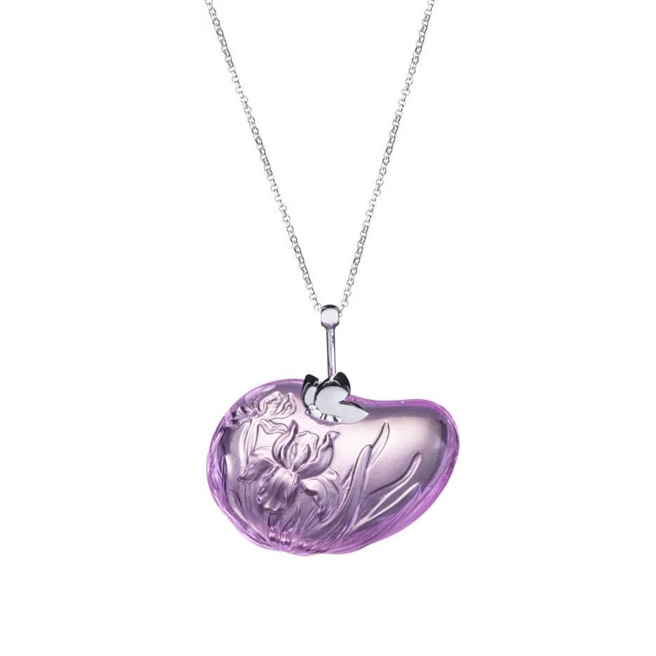 Crystal Pendant, Necklace, The Sunlight Garden-Messenger of Freedom