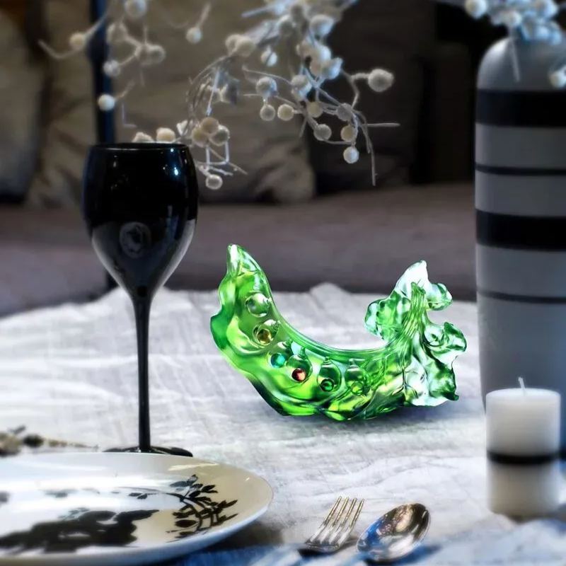 Crystal Pea, Beauty Within