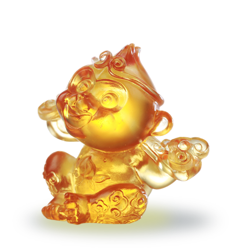 Zodiac | Monkey