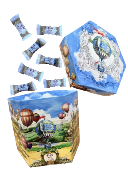 Traveller Gift Box (Mini) - 16pcs