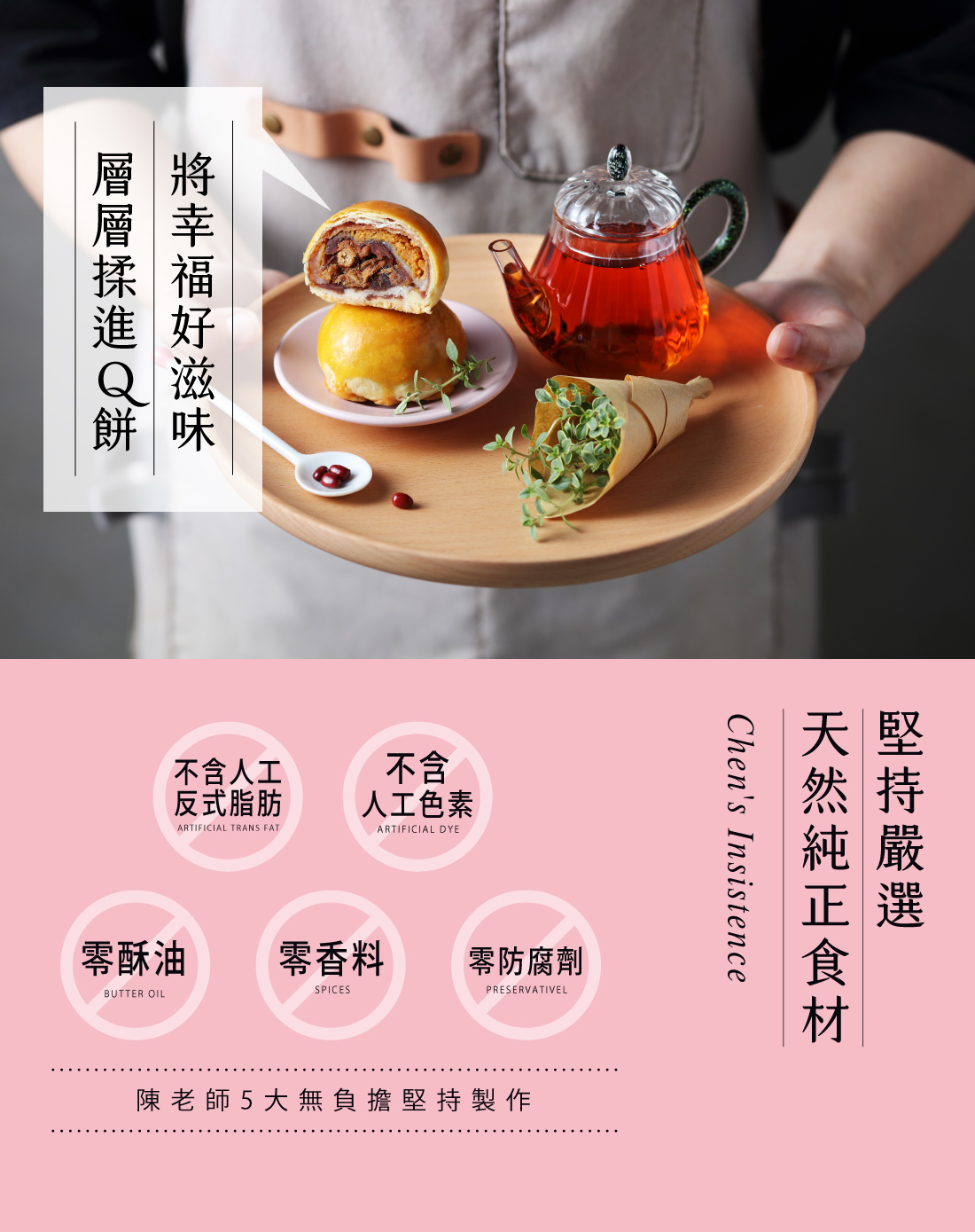 Blooming Splendor Gift Box