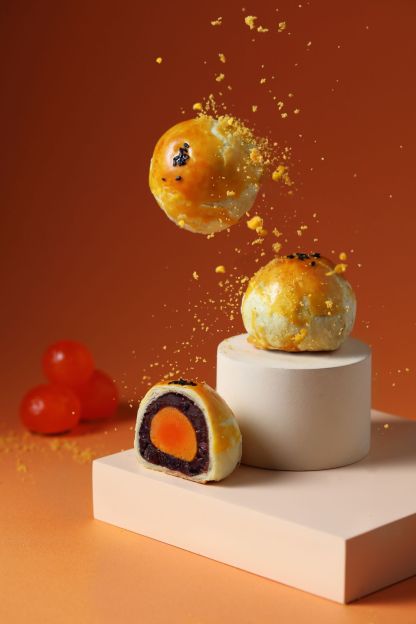 [PRE-ORDER] 丰丹月餅 Fong Den SG60 Mooncake