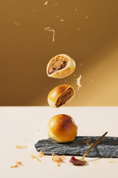 Blooming Splendor Gift Box