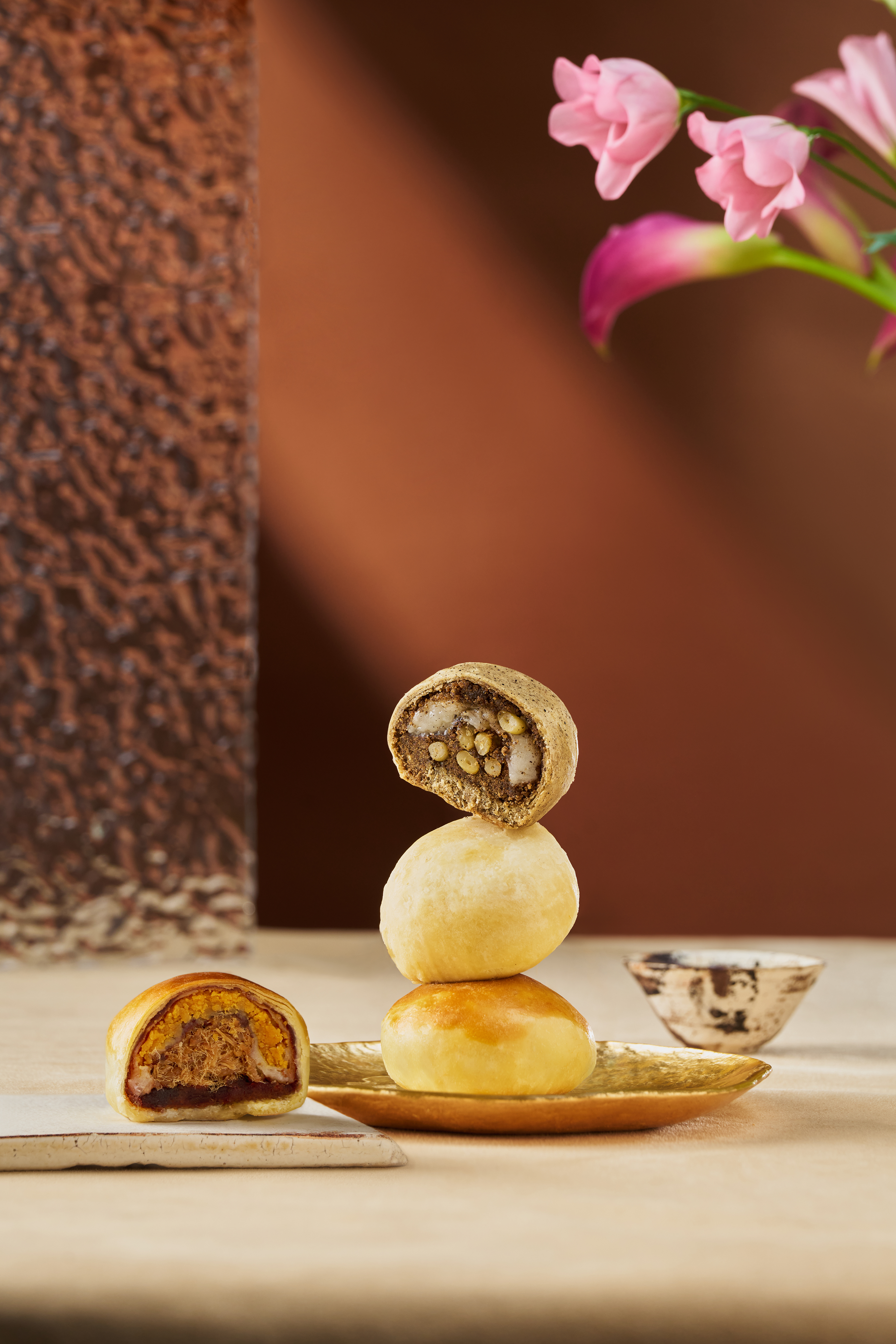 Blooming Splendor Gift Box