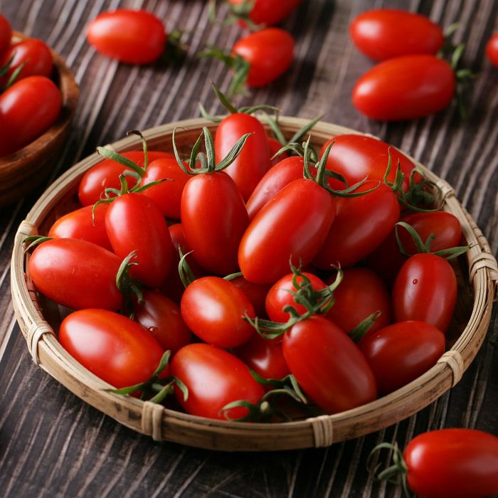 Champion Cherry Tomatoes 300g
