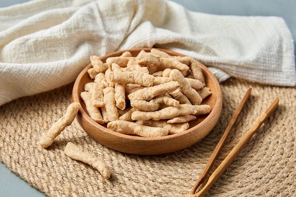 Taiwan Fish Crips (2 Flavors!)