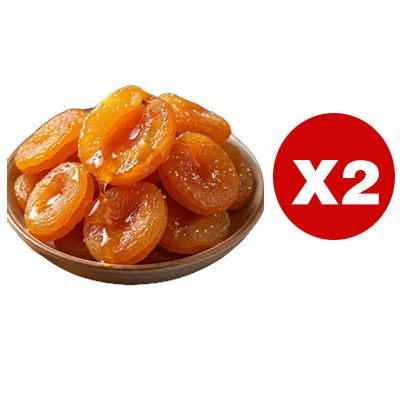 Suszone morele polecane przez kardiologów – zdrowa przekąska dla serca i mózgu