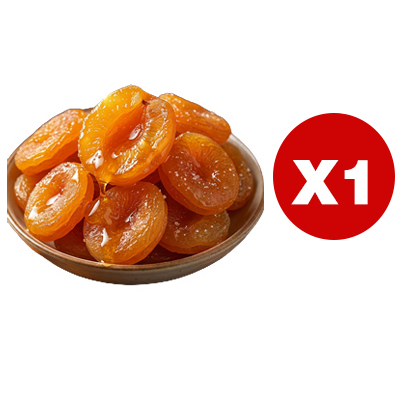 Suszone morele polecane przez kardiologów – zdrowa przekąska dla serca i mózgu