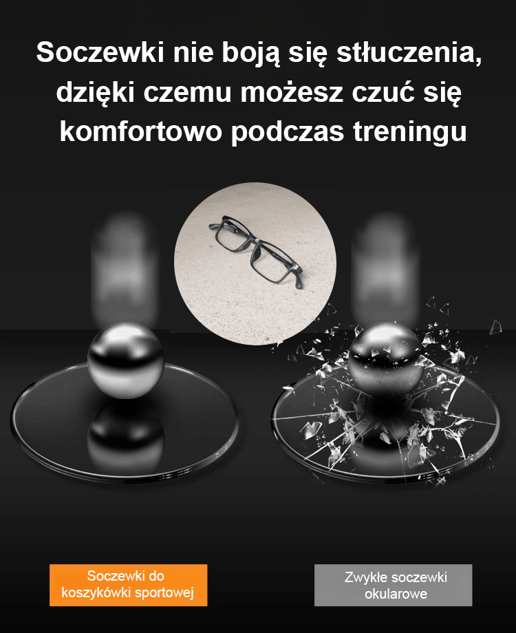 Ultra-light and comfortable anti-blue light presbyopia glasses