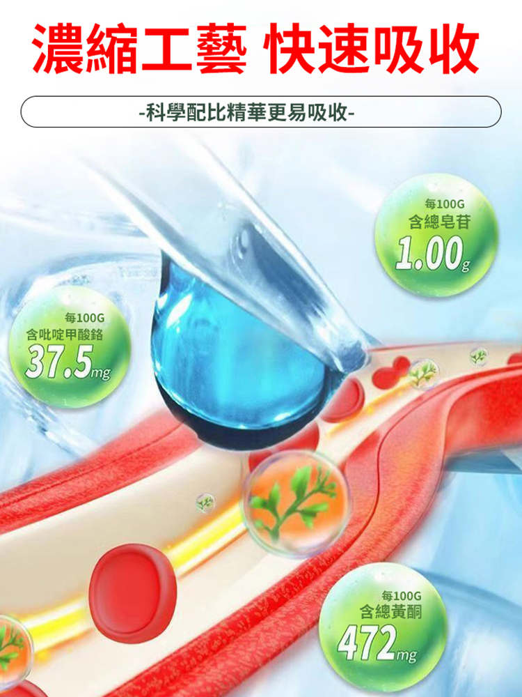 調理血脂磷脂軟膠囊