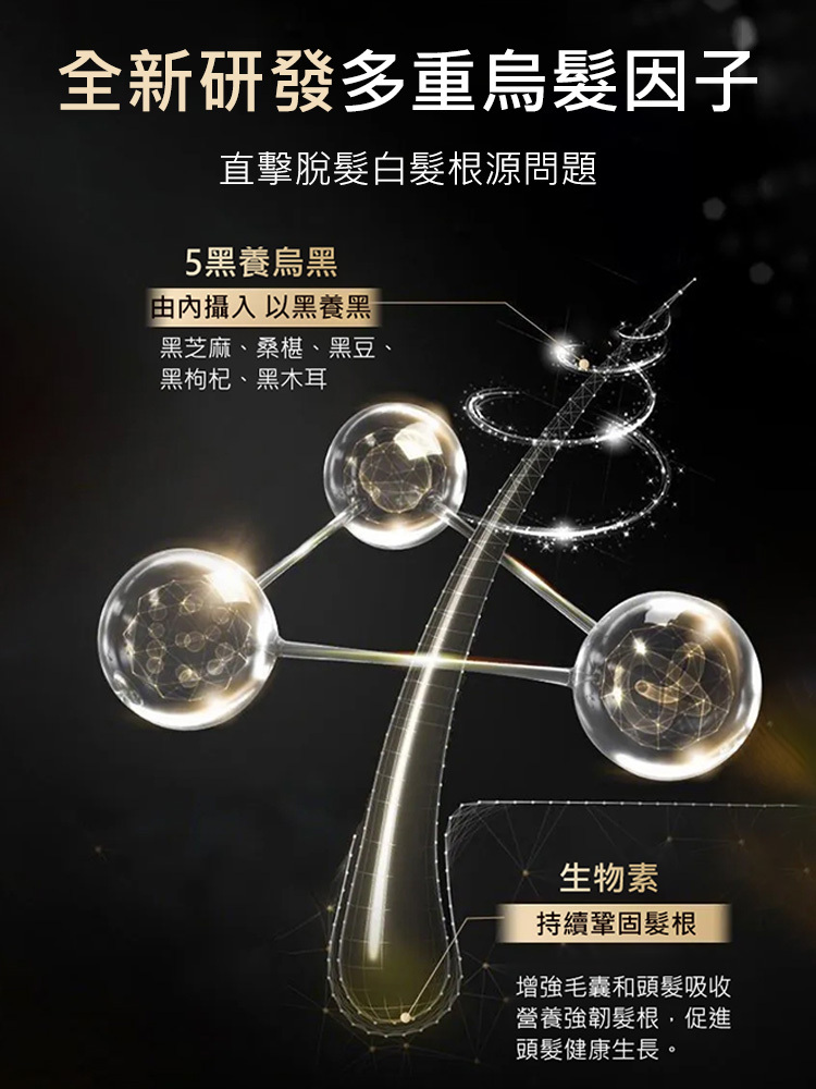 香港李時珍養黑片