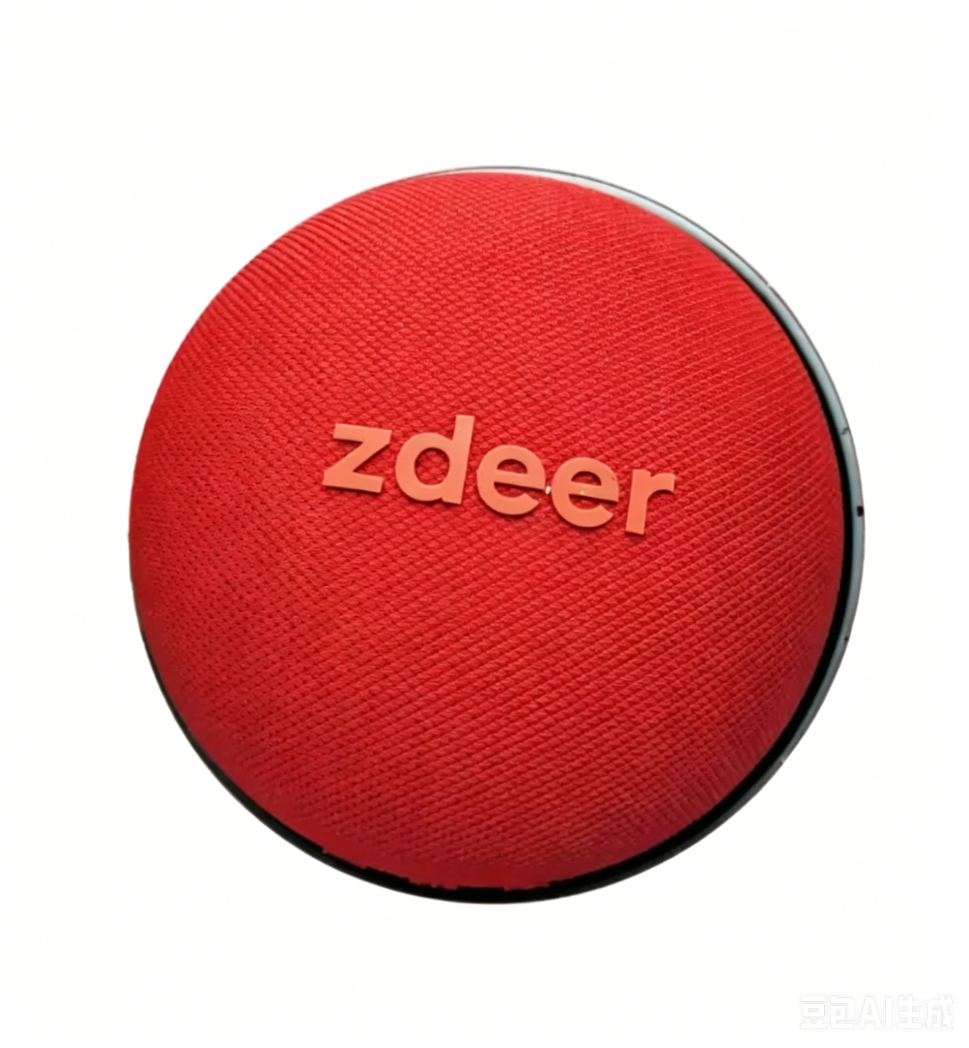 Smart Red Light Heating Pad, Rechargeable Warm Compress Device with Dual Wavelength Light & 6 Heat Levels