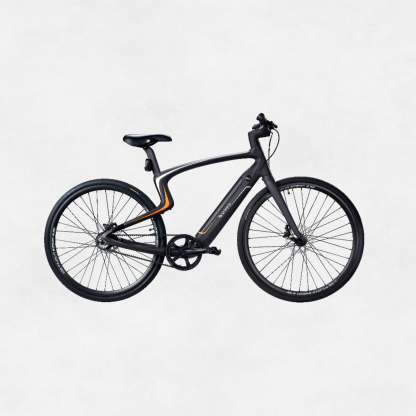 Urtopia Carbon Electric Bike 