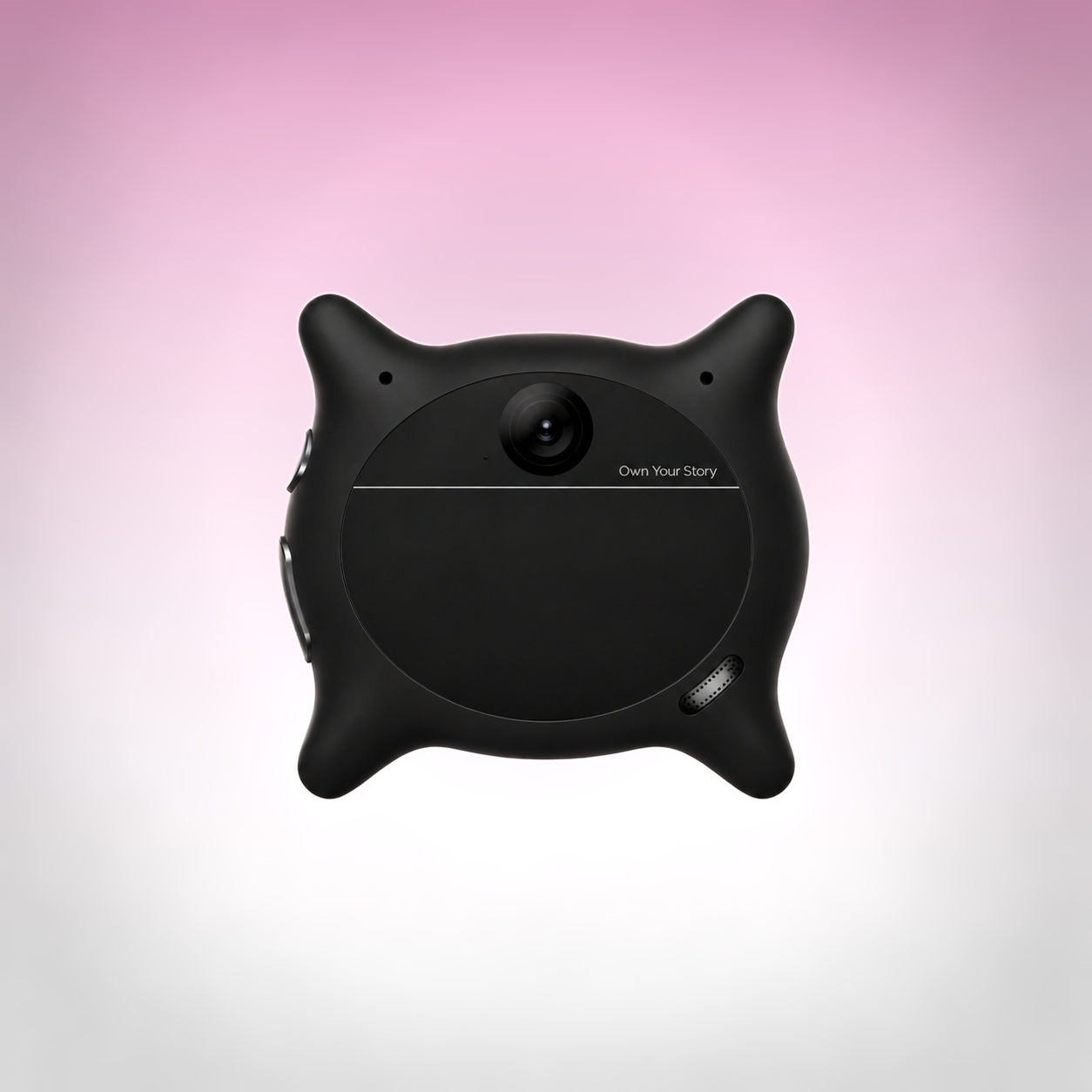 Looki L1 AI Wearable Camera