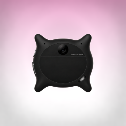 Looki L1 AI Wearable Camera