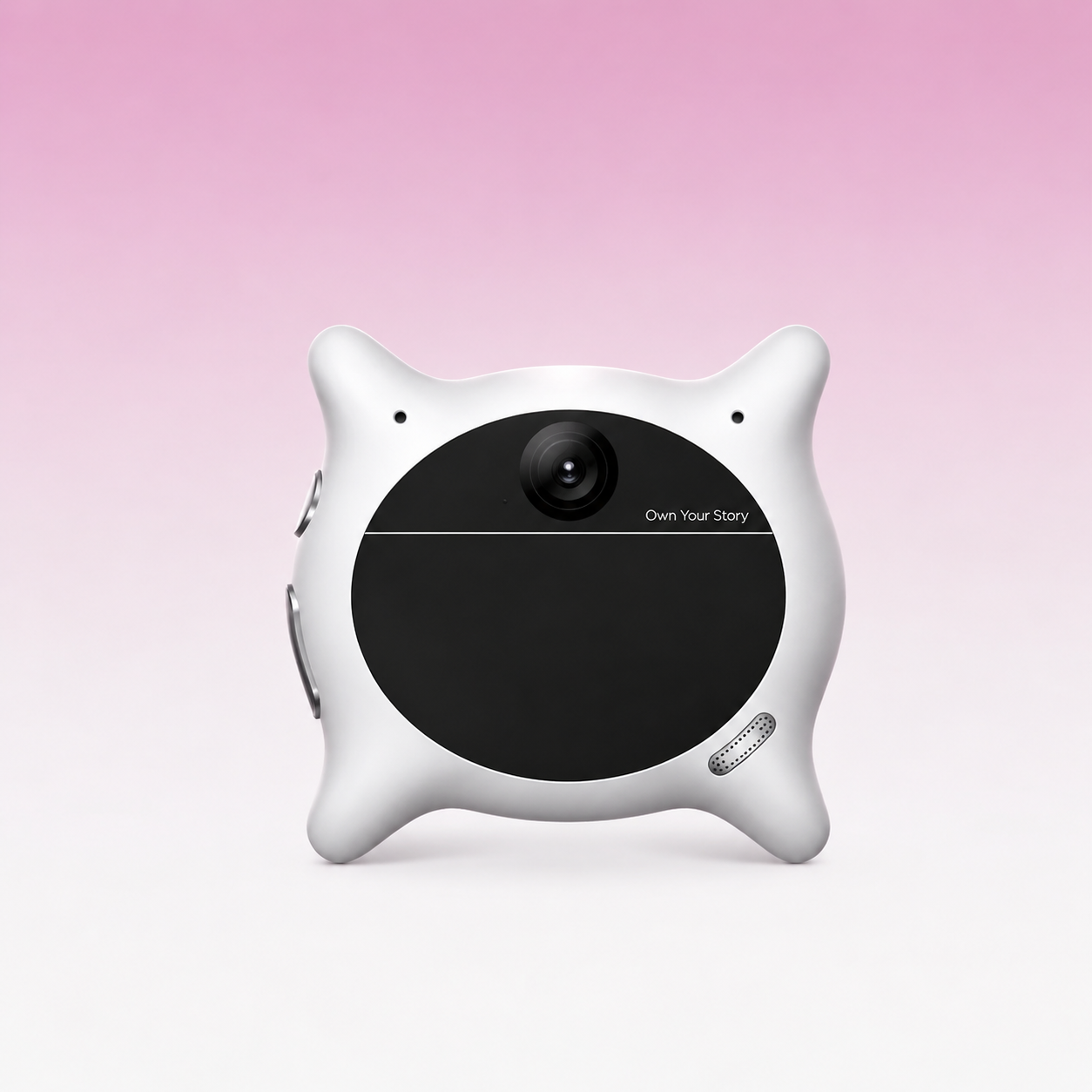 Looki L1 AI Wearable Camera