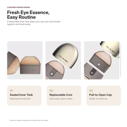 5-Second Eye Hydration, Anytime