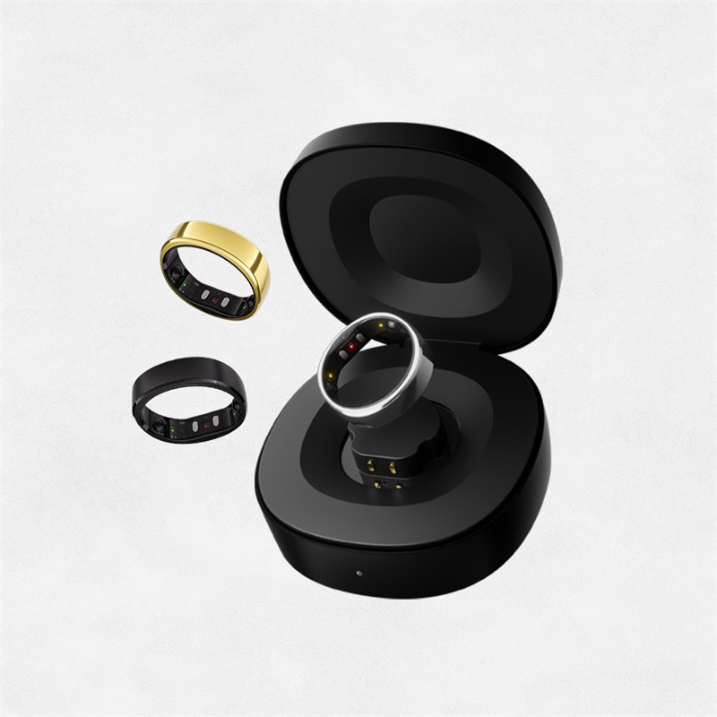 Smart wearable