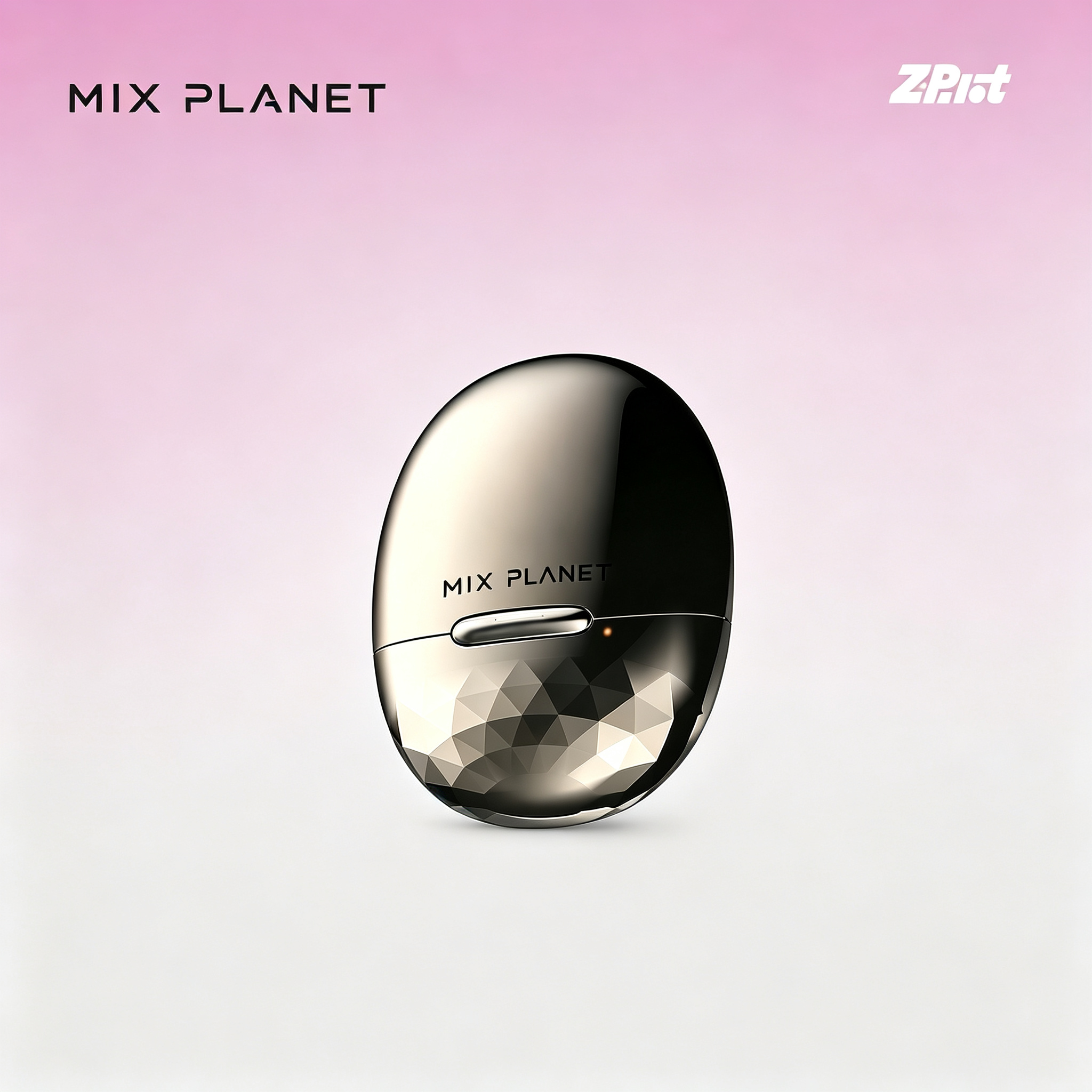 MIX PLANET 5-Second Eye Hydration, Anytime