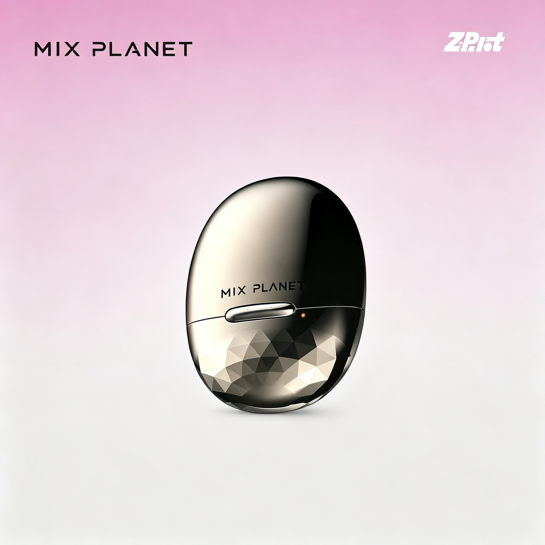 MIX PLANET 5-Second Eye Hydration, Anytime