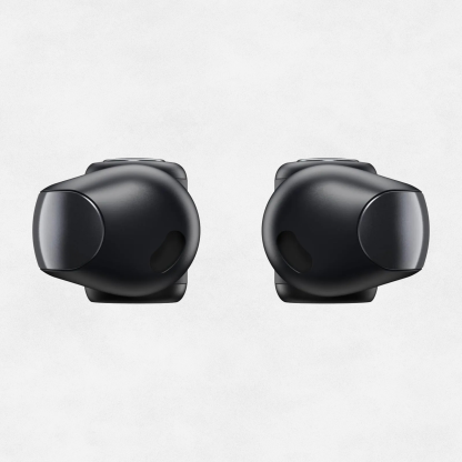 Bose Ultra Open Earbuds, Immersive Audio Open Ear Earbuds, Clip on Earbuds for Comfort, Running Earbuds with OpenAudio for Awareness, Up to 48 Hours of Battery Life