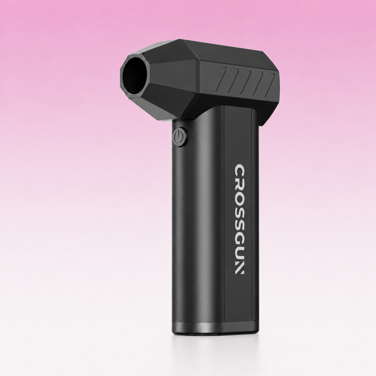 CROSSGUN X6 PRO jet fan