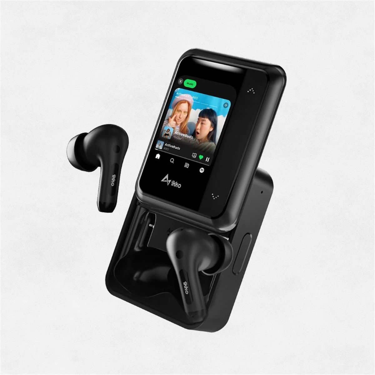 Audio&Video