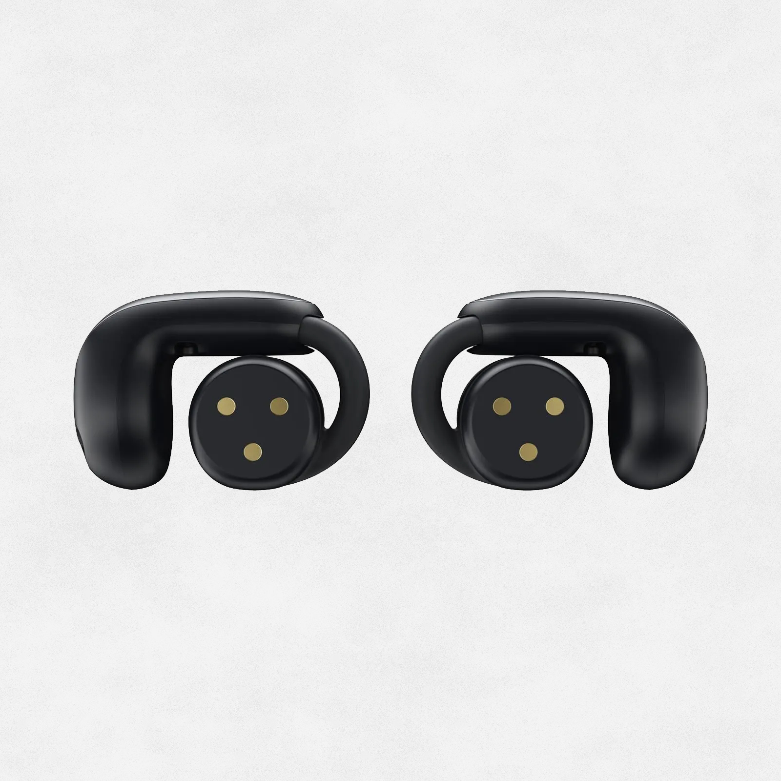 Bose Ultra Open Earbuds, Immersive Audio Open Ear Earbuds, Clip on Earbuds for Comfort, Running Earbuds with OpenAudio for Awareness, Up to 48 Hours of Battery Life