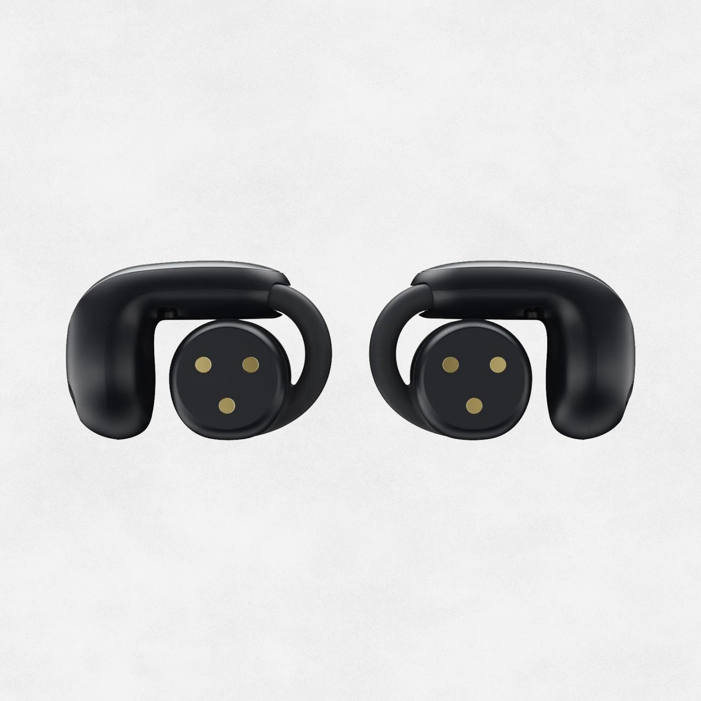 Bose Ultra Open Earbuds, Immersive Audio Open Ear Earbuds, Clip on Earbuds for Comfort, Running Earbuds with OpenAudio for Awareness, Up to 48 Hours of Battery Life