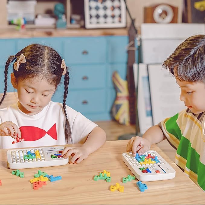 GiiKER Super Blocks Pattern Matching Puzzle Games