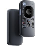 Pocket TV, Certified Portable GTV Device, Companion for RayNeo XR Glasses, Use with AR Glasses.