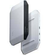 RAYNEO JoyDock, Suitable for AR Glasses XR Glasses (Glasses not Included), Portable Power Bank Co...