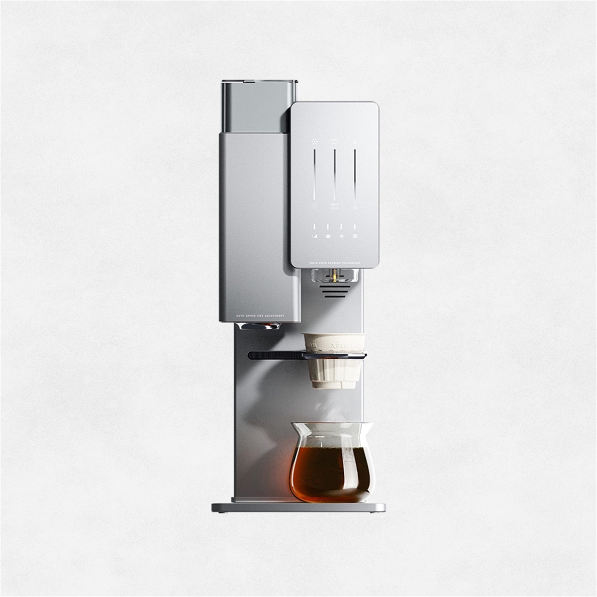 Smart Home Appliances