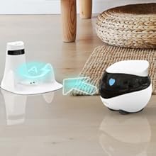 Enabot EBO Robot