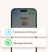 ROLA Smart Cat Water Fountain