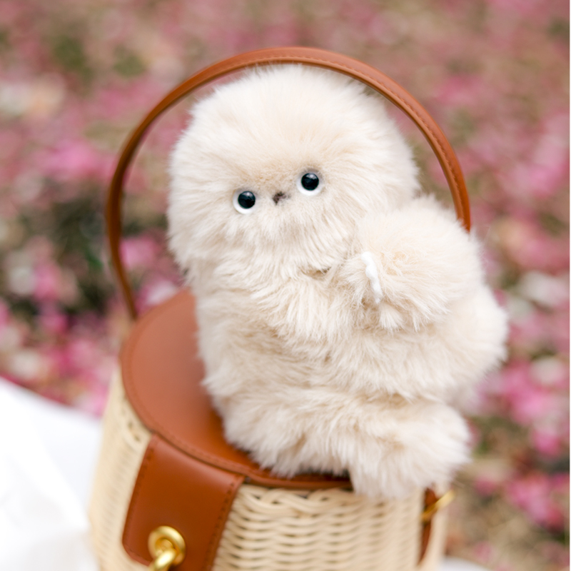 Mirumi Smart Robot Pet Companion Toy – Interactive AI-Inspired Companion for Everyday Fun