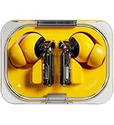 Nothing Ear (a) Wireless Earbuds with ChatGPT Integration, 45dB Hybrid Noise Cancelling Earbuds, ...