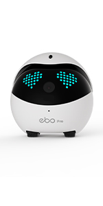 Enabot EBO Robot