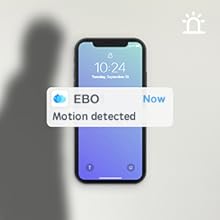 Enabot EBO Robot